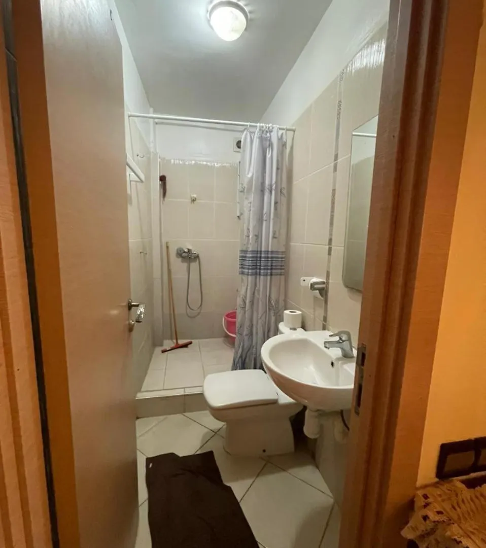 Appartement A Louer A Agadir Lägenhet