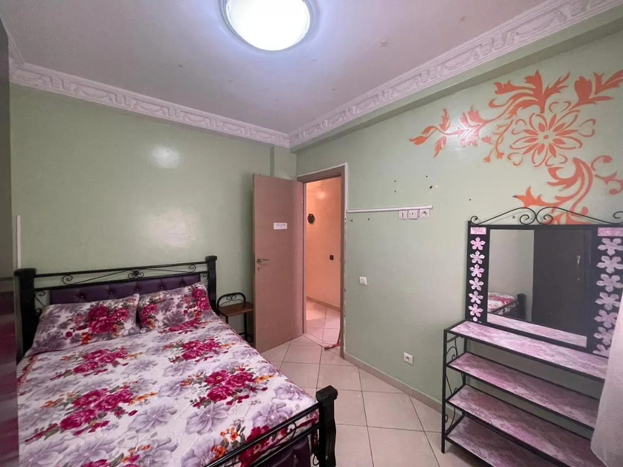 Appartement A Louer A Agadir Marocko