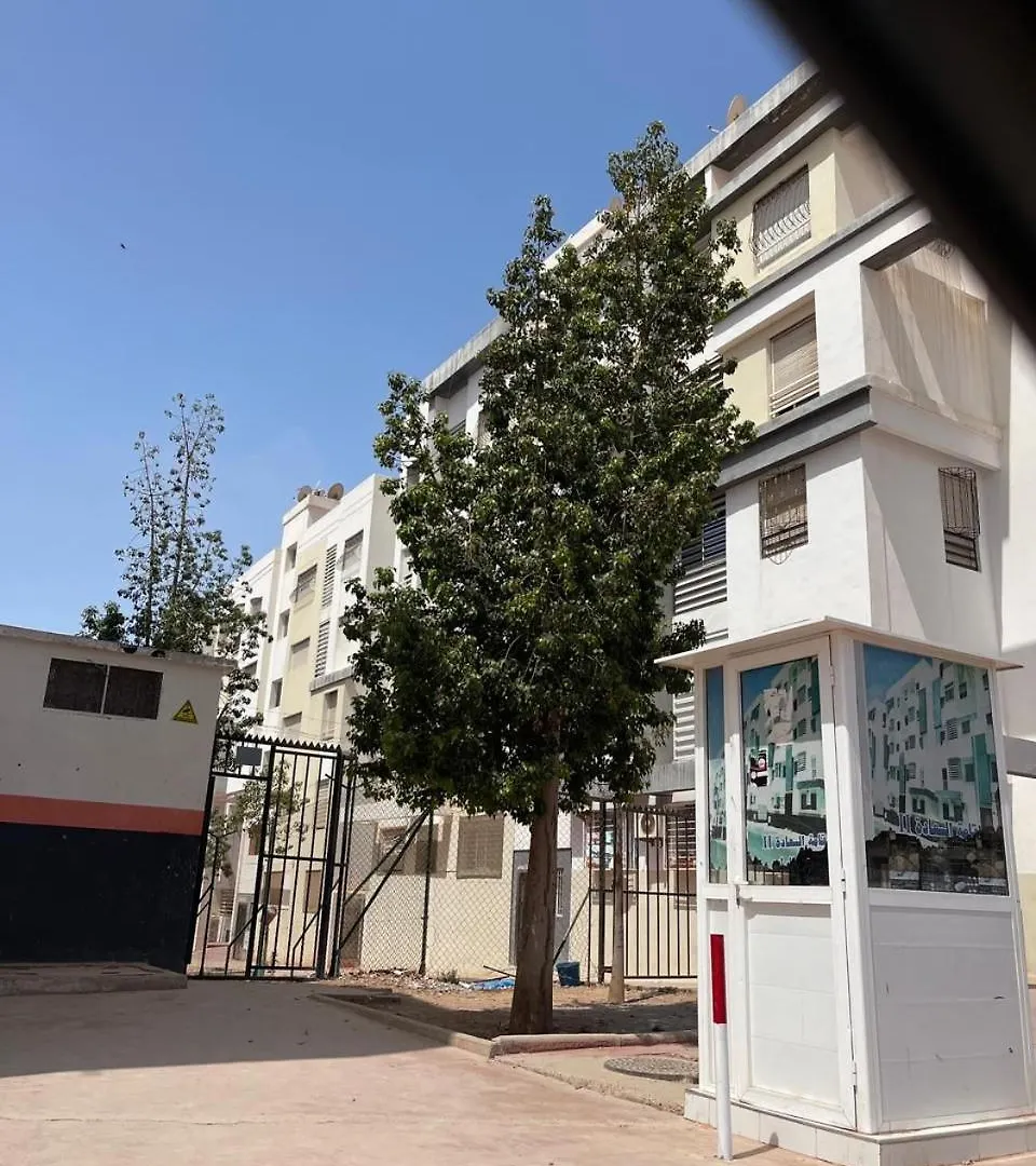 Appartement A Louer A Agadir Lägenhet